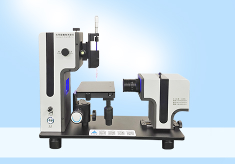 接觸角測量儀可以直接測量自由能嗎？
