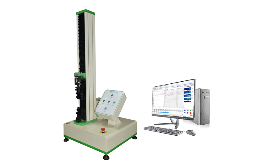電腦式拉力試驗(yàn)機(jī)